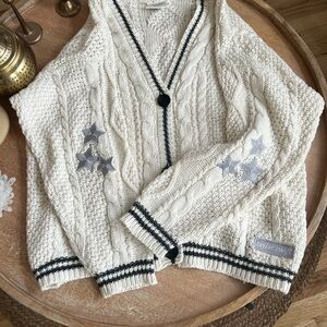 Taylor Swift Folklore Cardigan